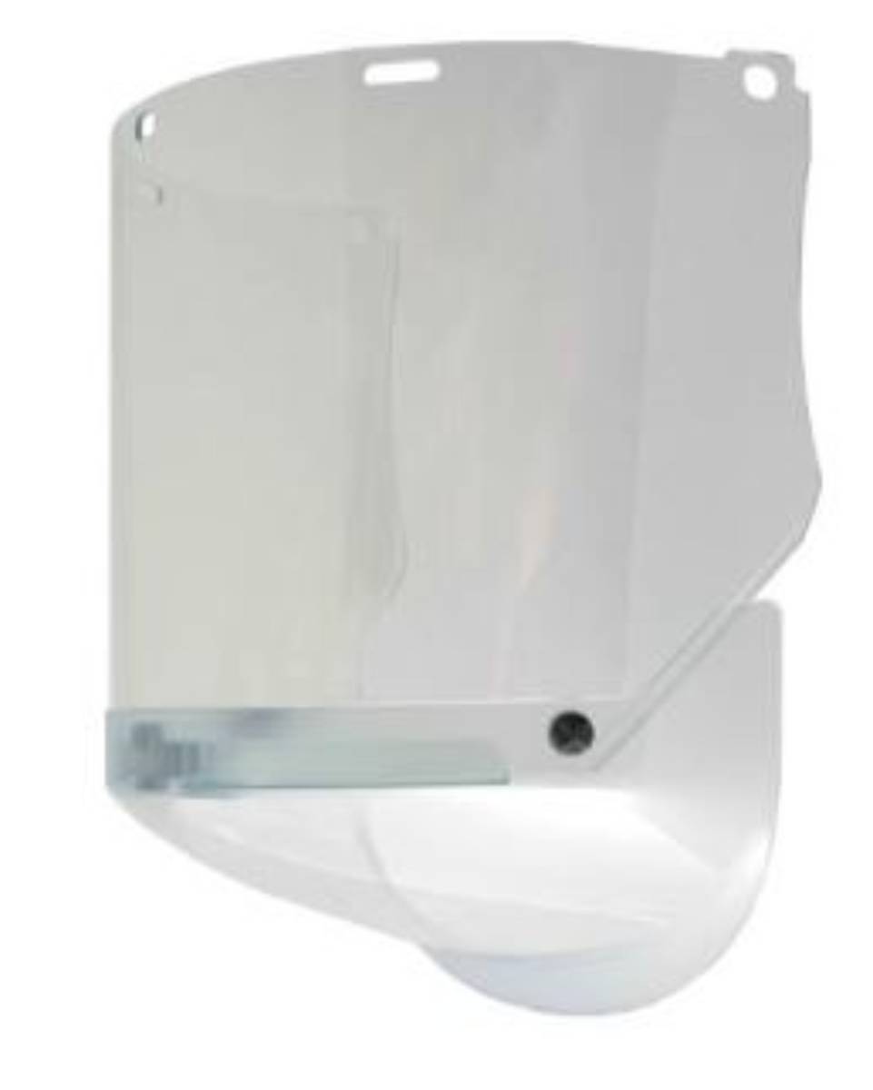 Contour Ruit PC Helder S830 235MM Elek