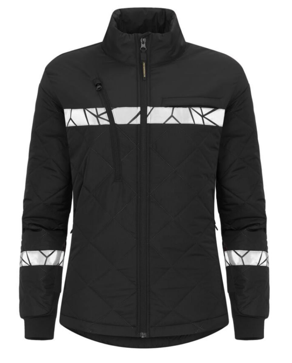 Lichte Werkjas Dames 7421
