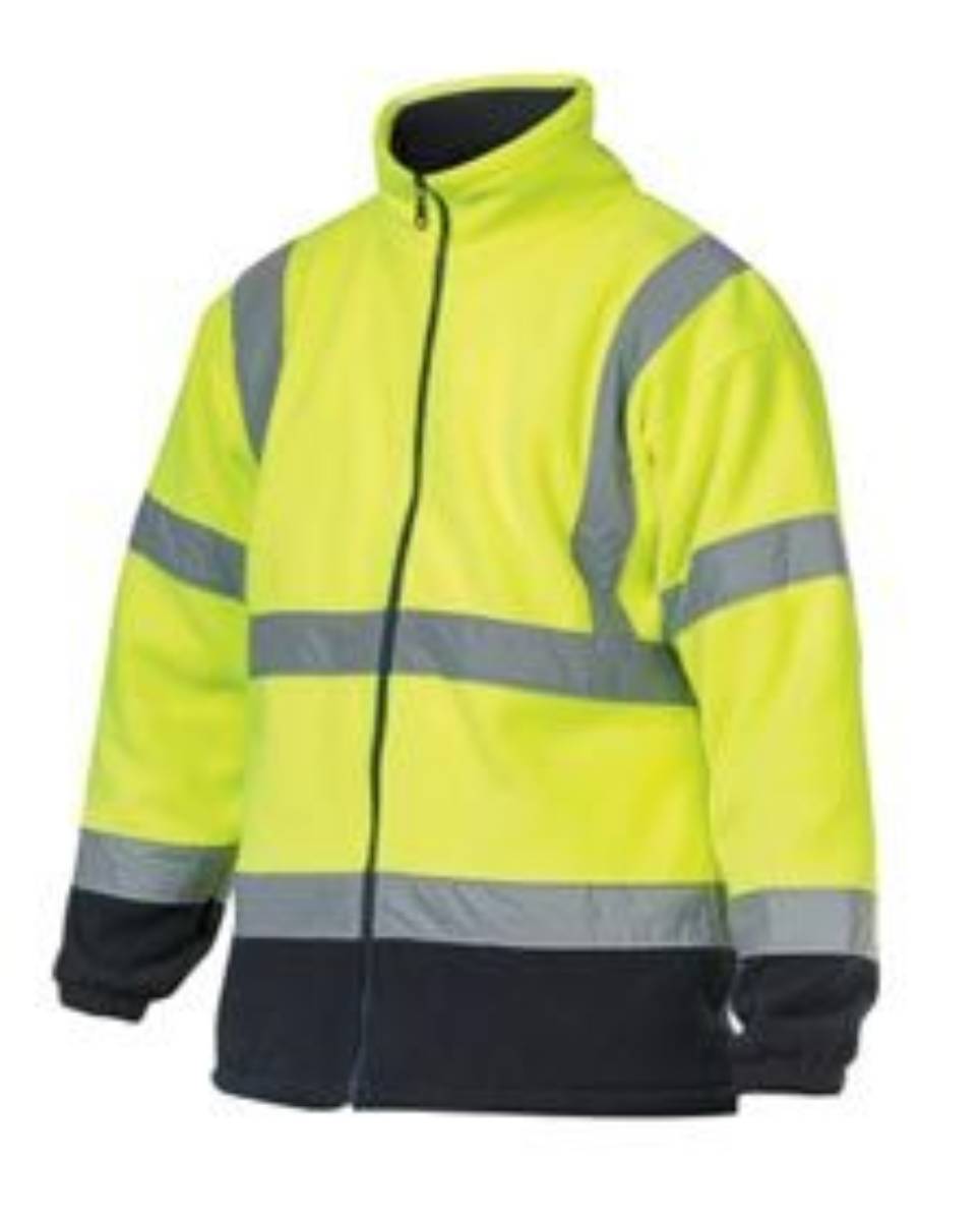 Fleece Signa F301