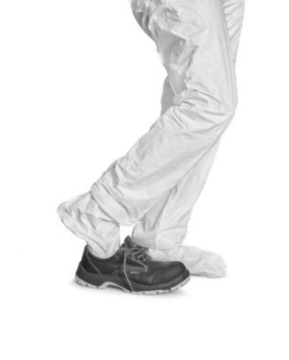 Coverall Tyvek® 400 Dual Tg Kap