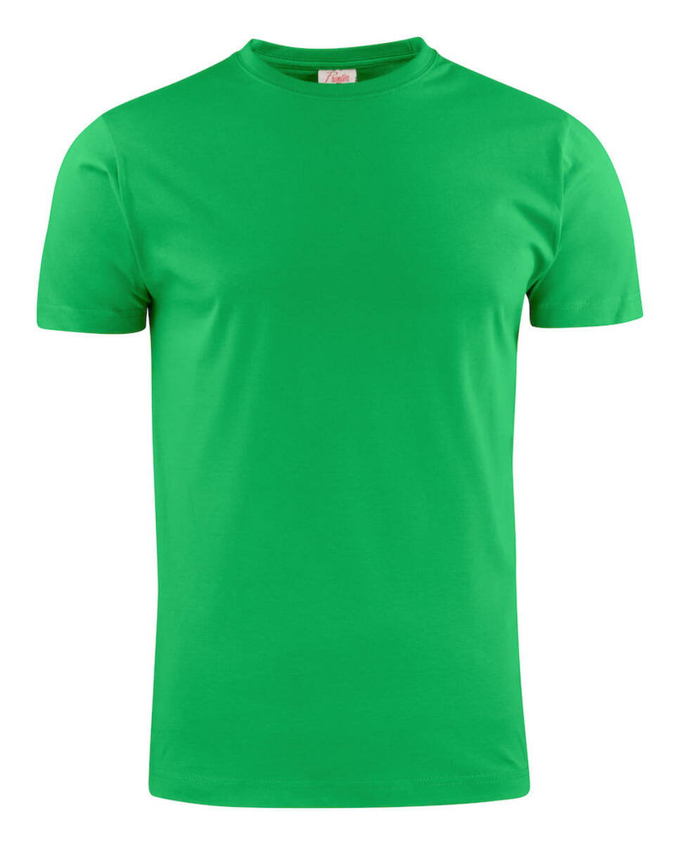 T-Shirt Rsx Heavy Kat