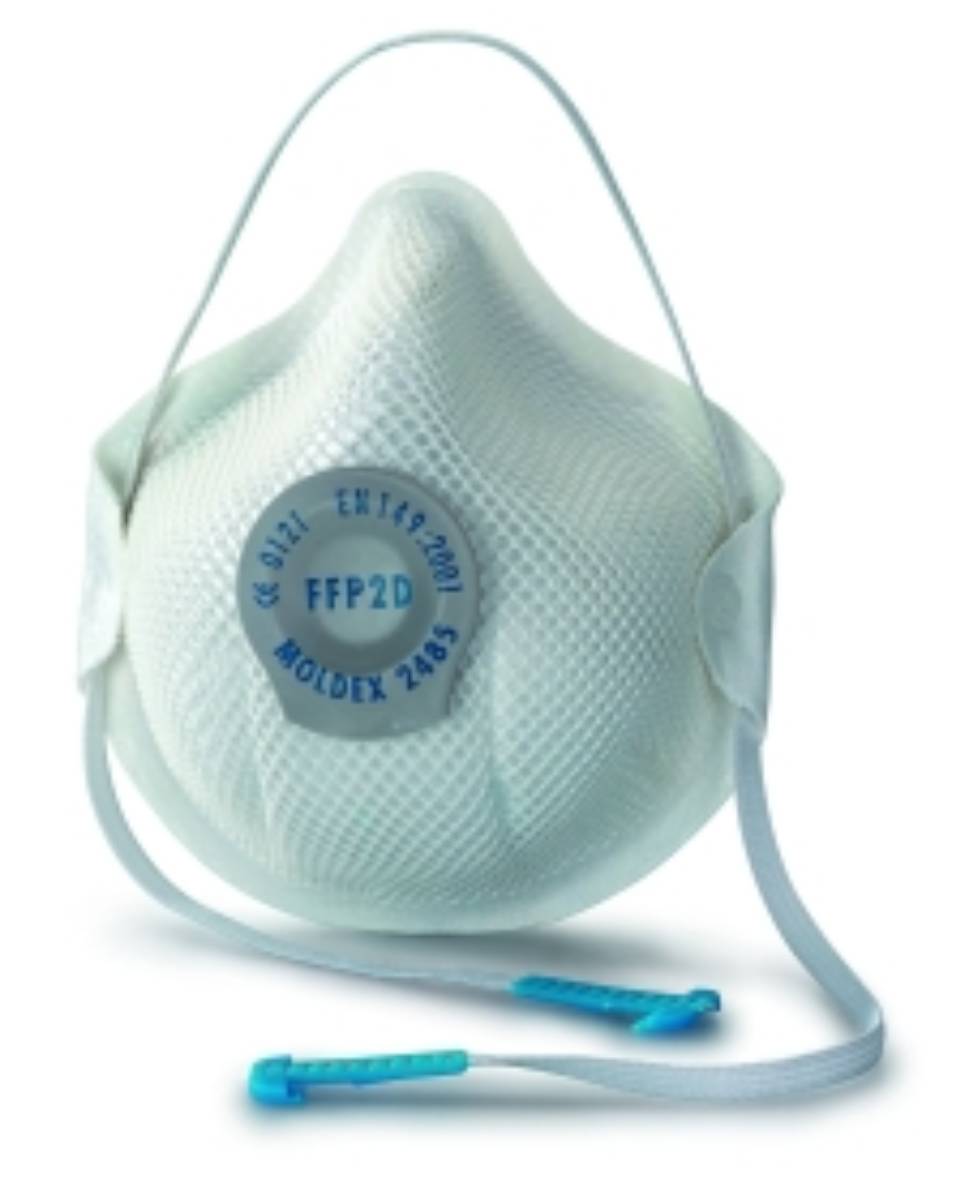 Stofmasker P2VD 2485 Smart