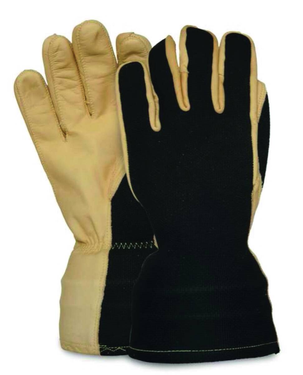 Handschoen Arc Flash Apg