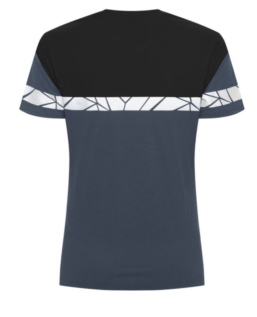 T-Shirt Dames Km 7005