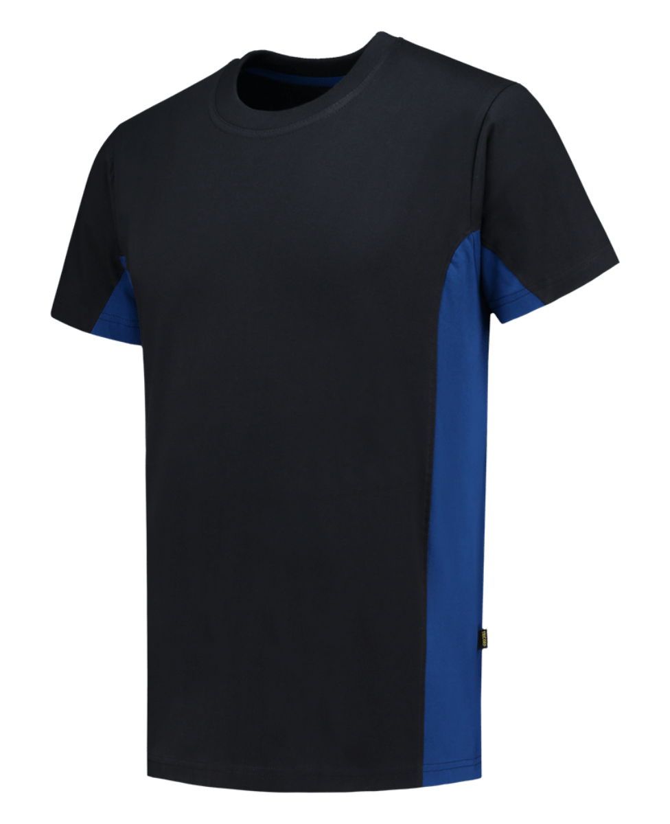 T-Shirt Tricorp Bicolor 102004