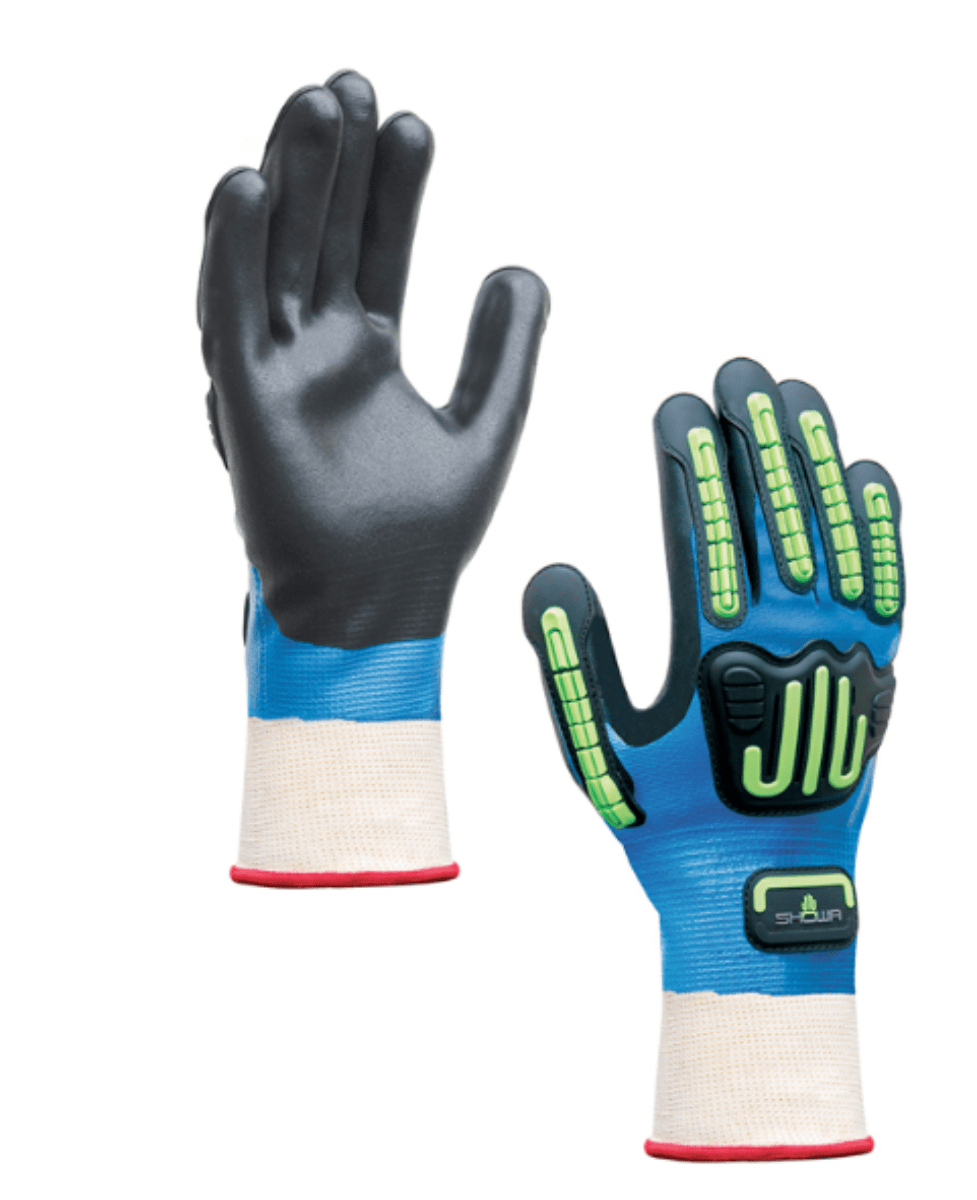Handschoen Showa 377IP