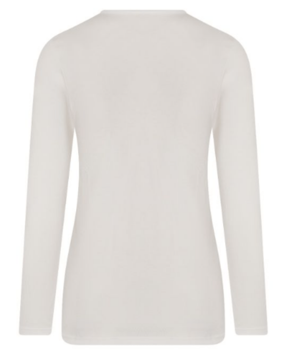 Thermo Dames T-Shirt Lm