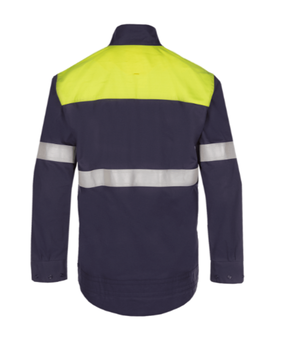 Blouson Eco Jasper Arc