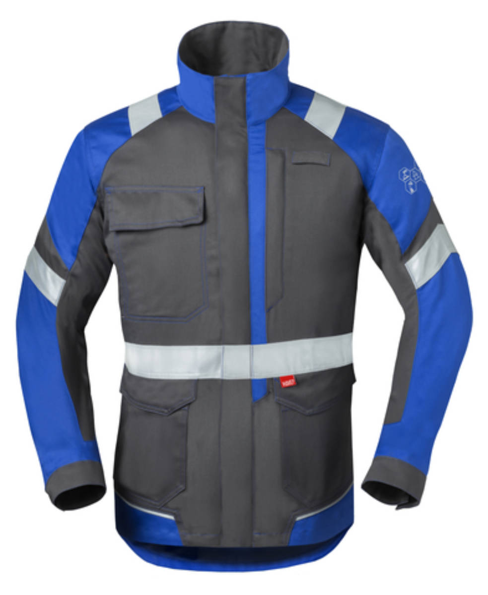 Vest 50285.MQ FR/As Arc