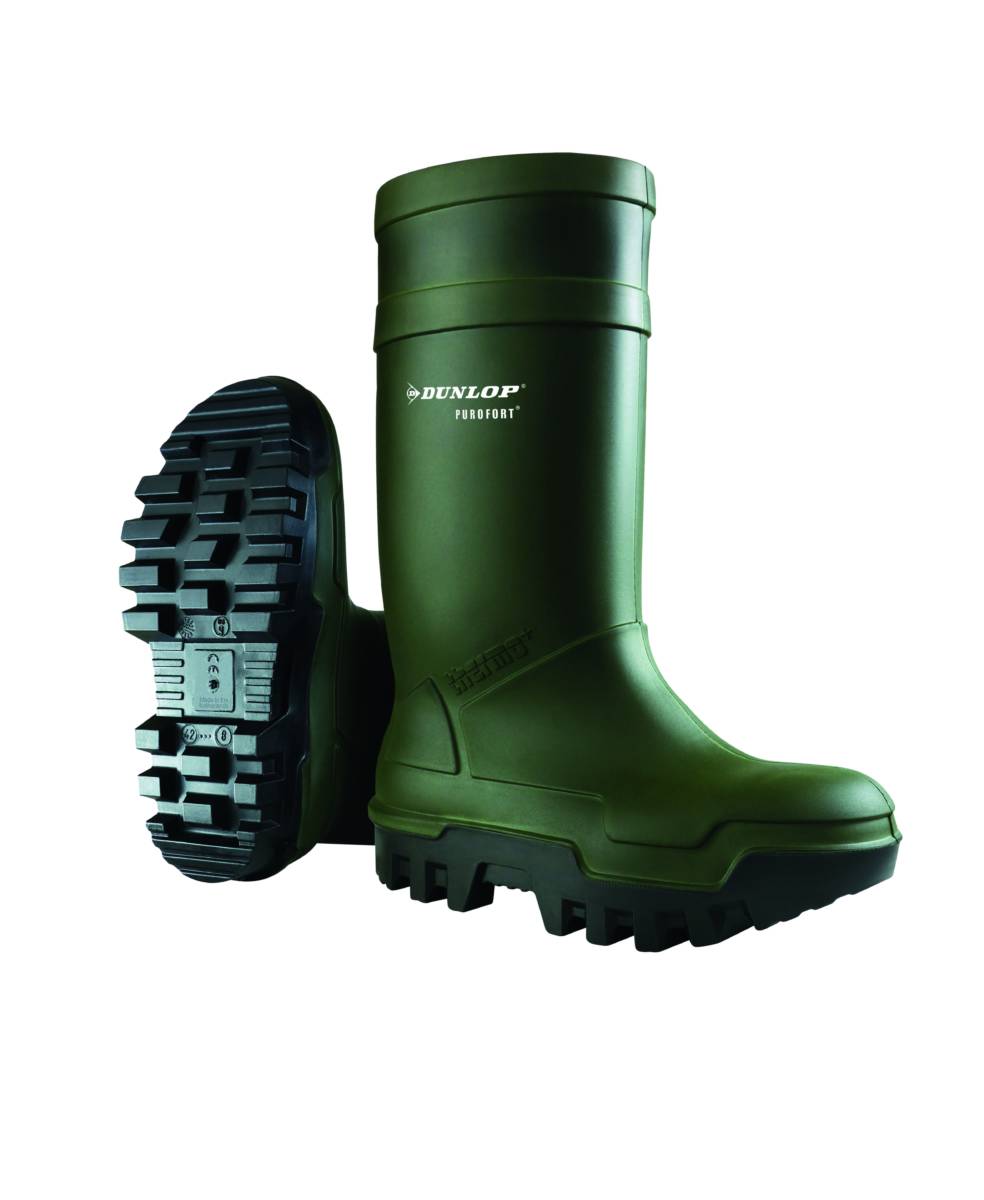 Laars Purofort Thermo+ Safety S5 CI SRC