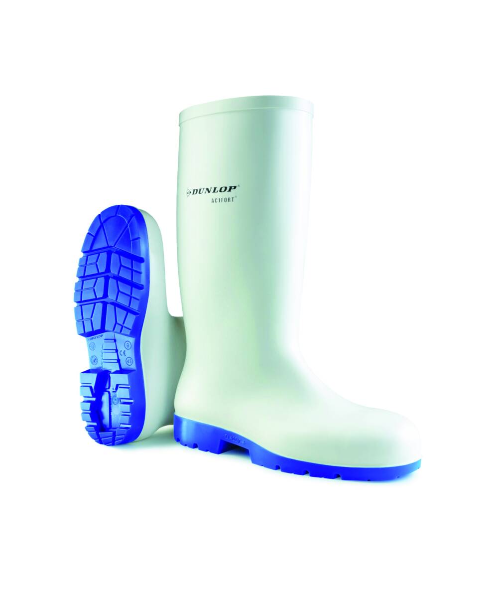 Laars Acifort Classic+ Safety W/B S4 SRC