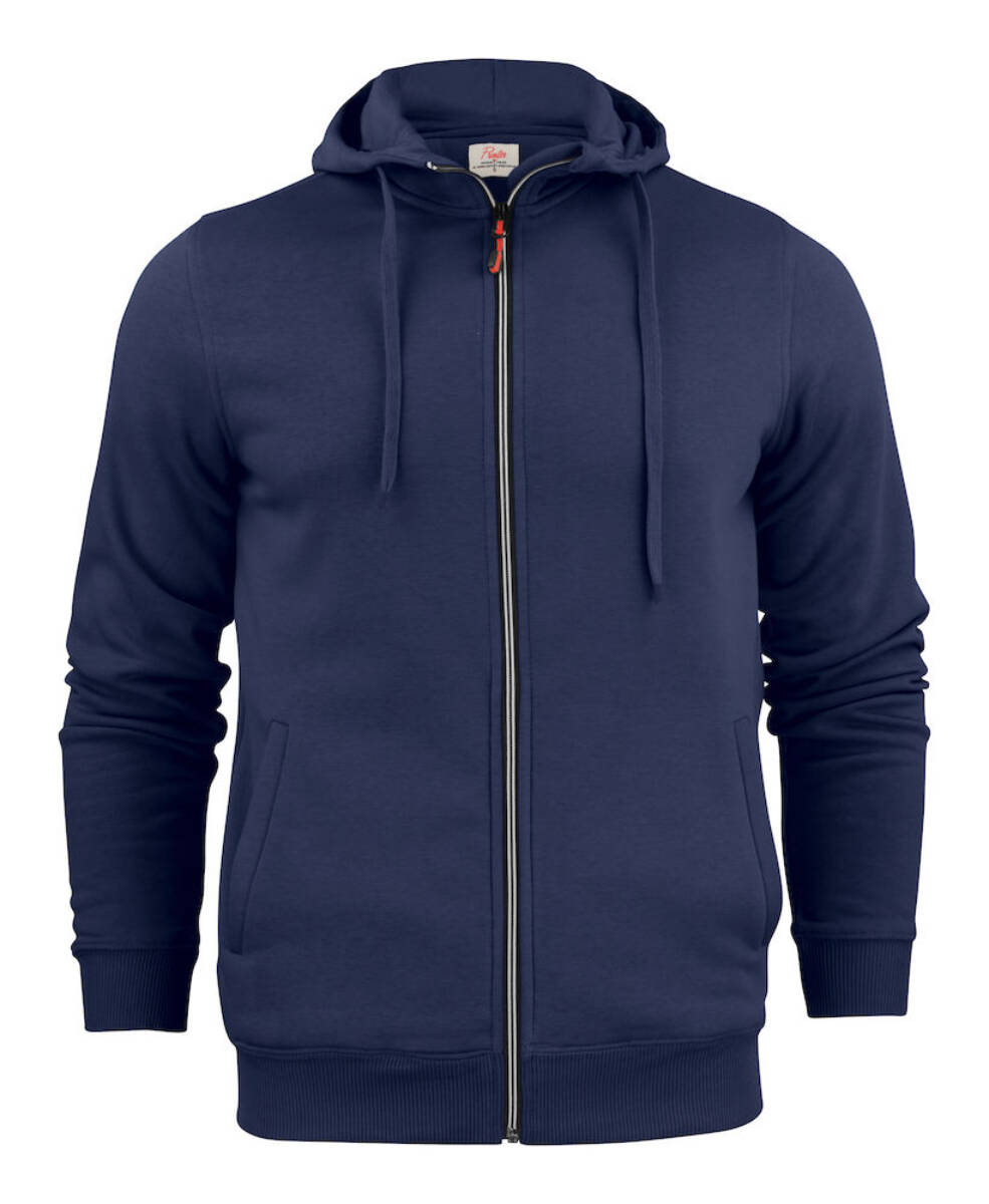 Hoodie Overhead 2262051
