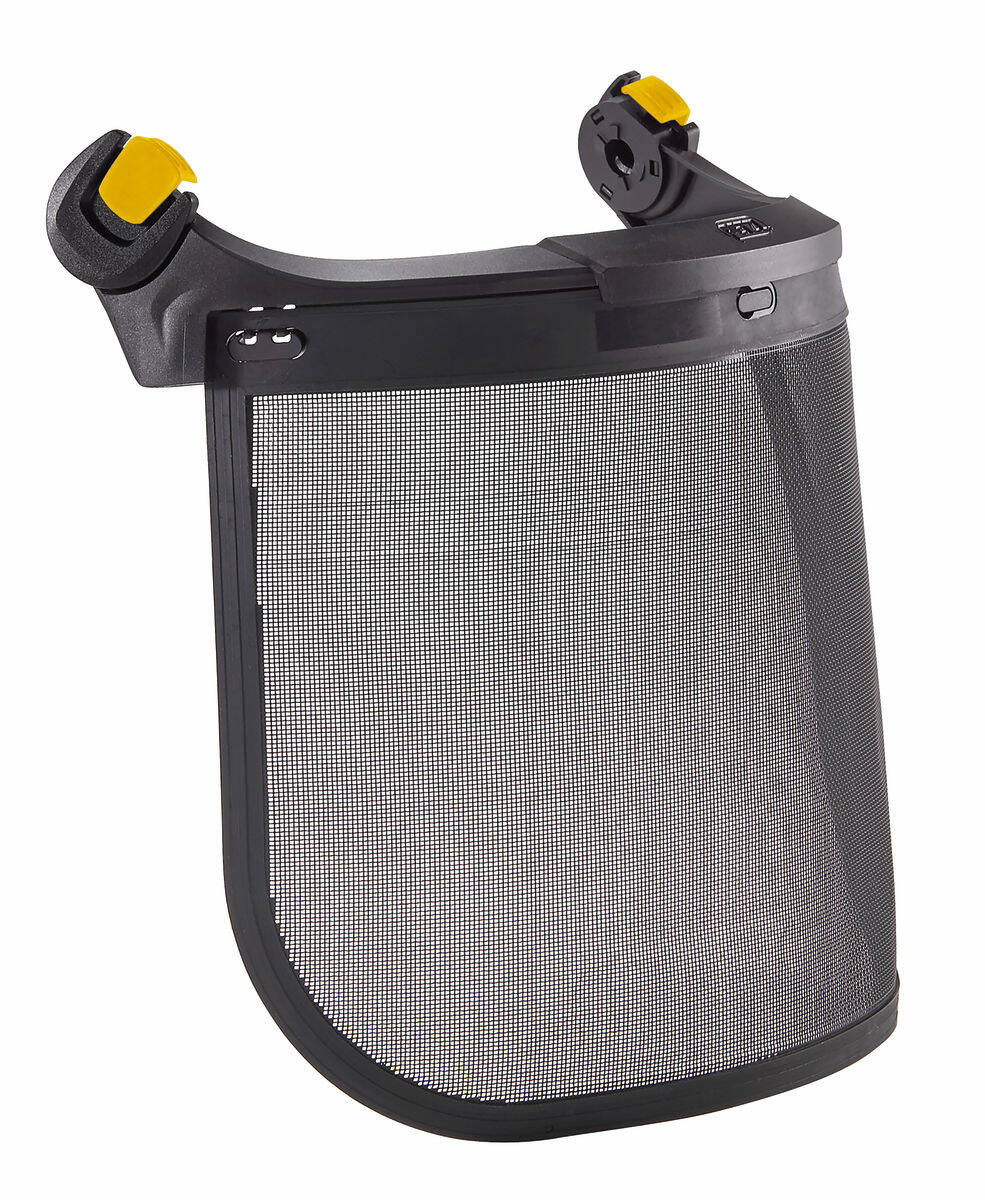 Vizier Vizen Mesh