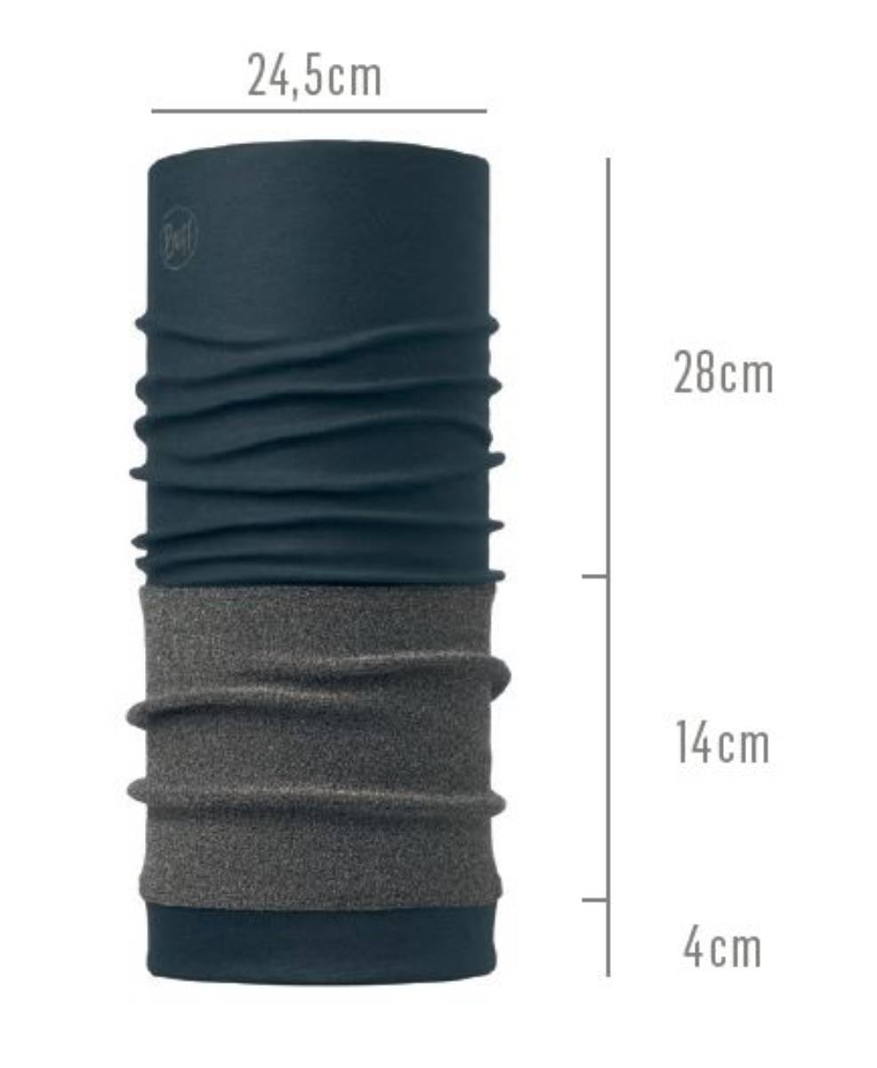 Buff Cut Proof Thermo Marine