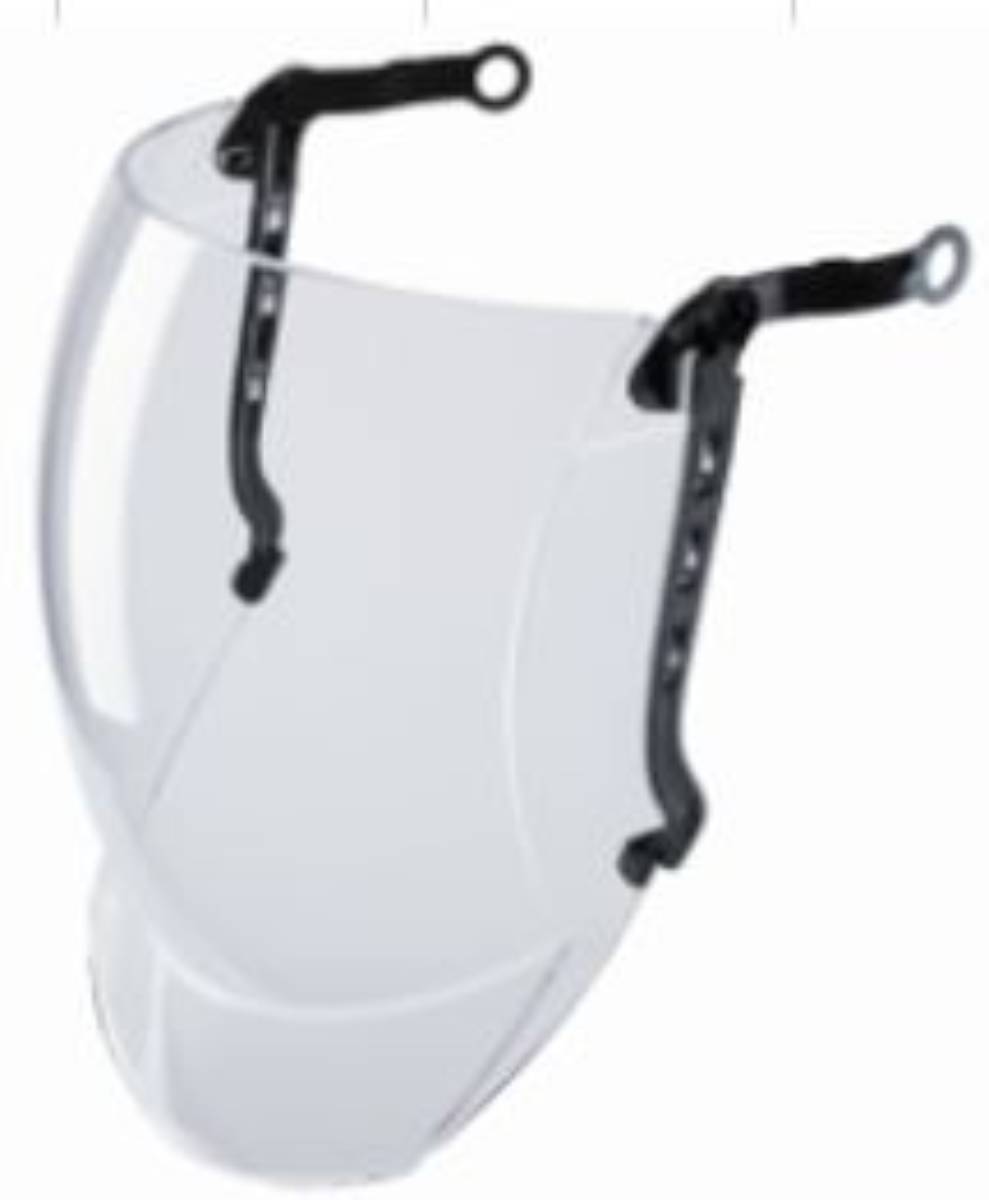 Vizier Helder Vr V-Gard 950