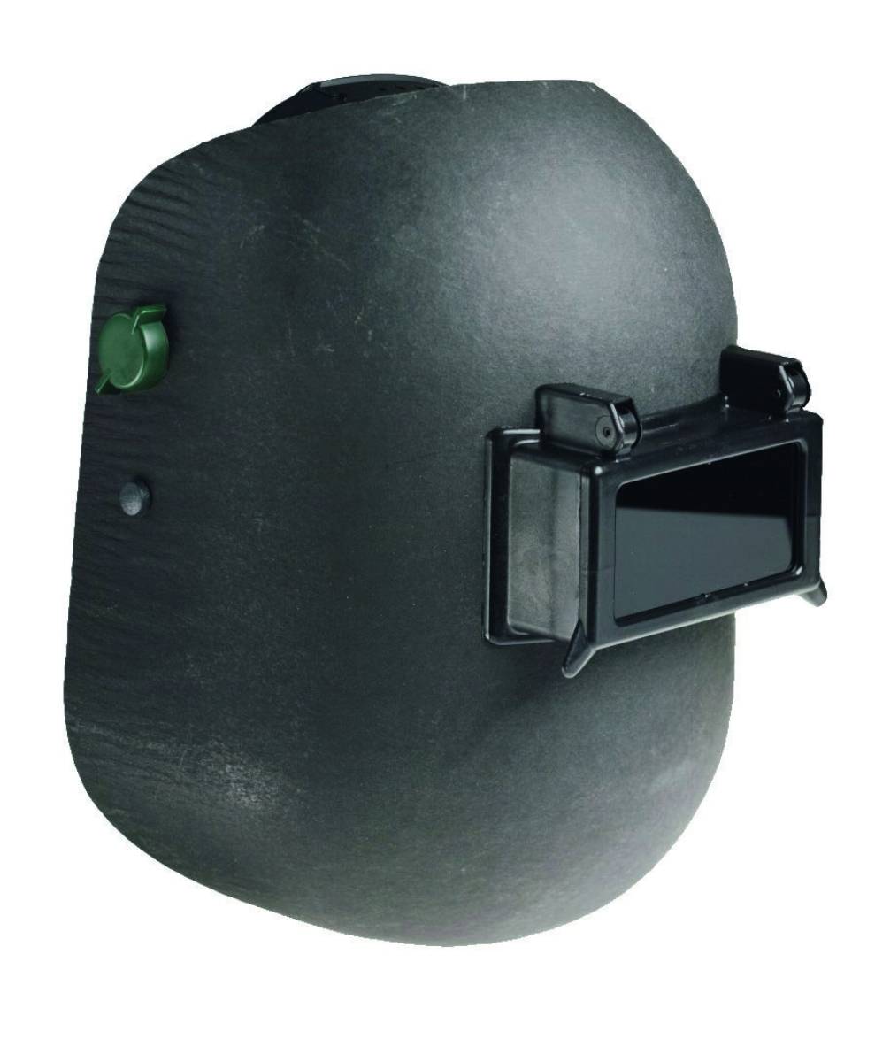 Lashelm Prota Shell Flip-Up 50X108MM