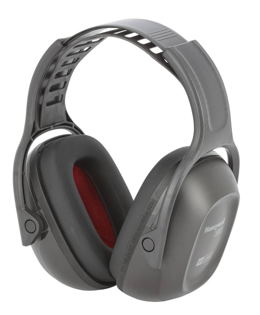 Oorkap Verishield VS120D Dielec
