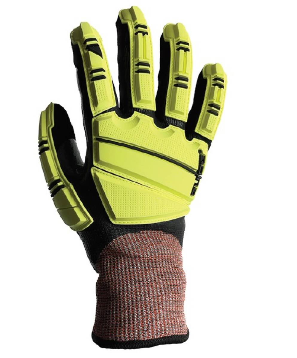 Handschoen Guide Hxfibr 6611W
