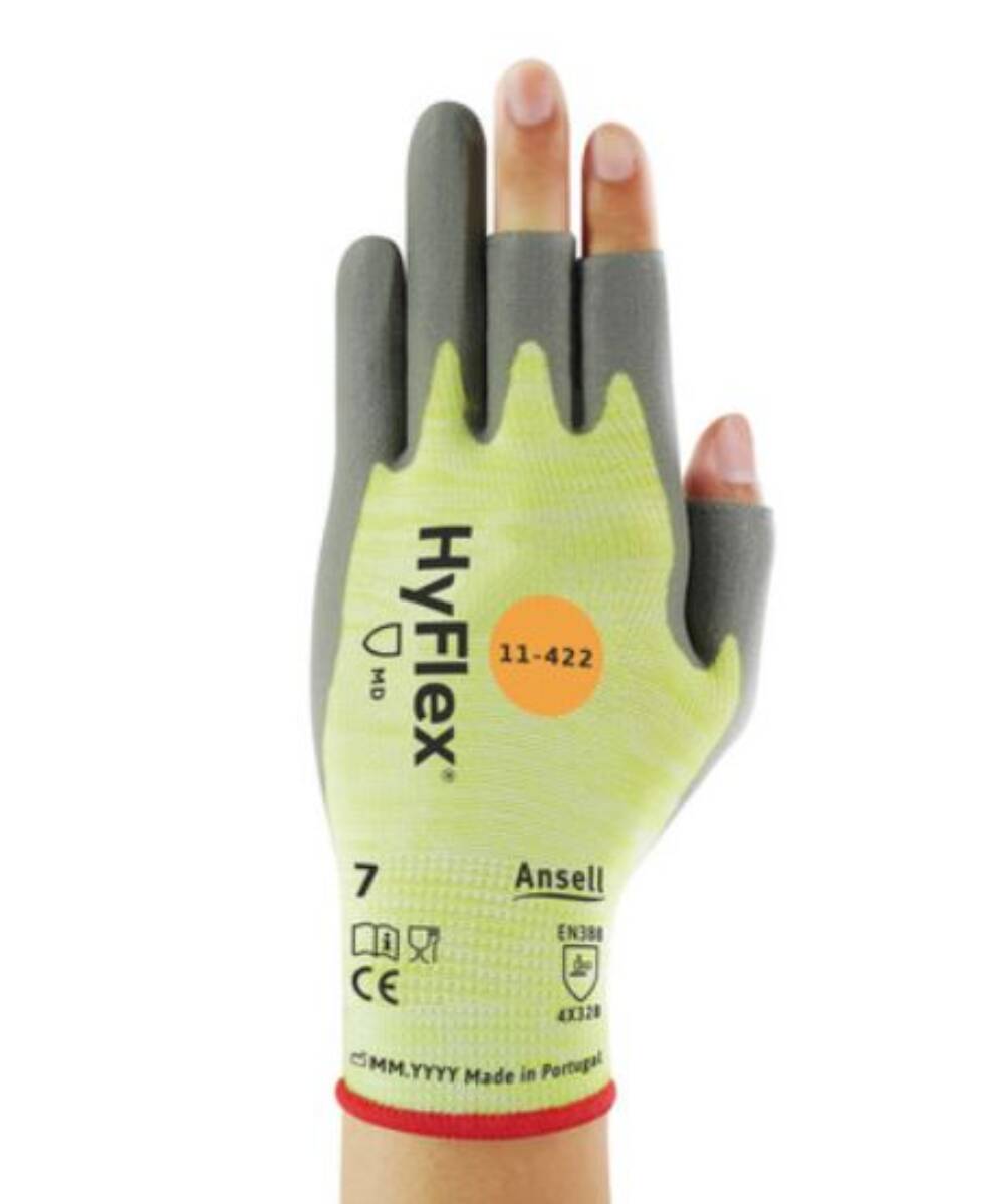 Handschoen Hyflex 11-422 (ex P3000 3DO)