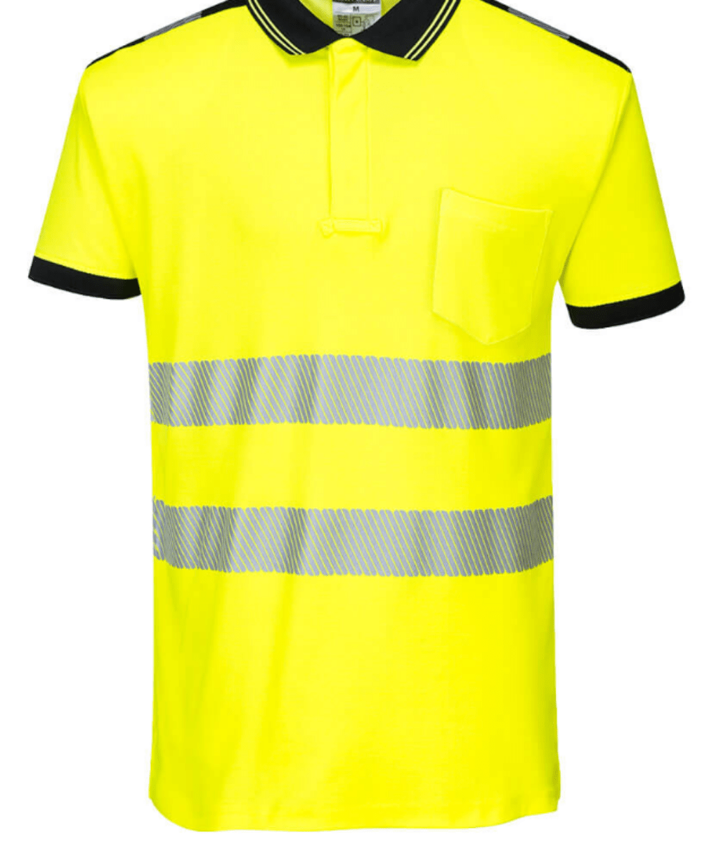 Polo Signa Kat/PES T180
