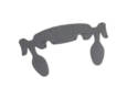 SIZE REDUCING SWEAT BAND S-954