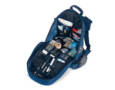 TRAUMA-RUCKSACK 5243 BLAU