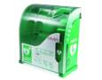 GREEN BOX AED  FOR USE INTERNAL AIVIA100