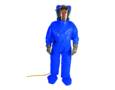 COVERALL FRONTAIR 2 CHEMPROTEX 300