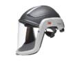 AIR HOOD M-307 MEDIUM DUTY FR