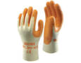 HANDSCHUH SHOWA GRIP 310 ORANJE