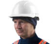 HELMET LINER VLAMVERTRAGEND