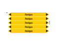 PML RESTGAS  150X12 N004465