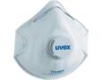 DUST MASK P1V D SILV-AIR CLASSIC 2110