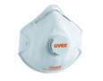 DUST MASK P2V D SILV-AIR CLASSIC 2210