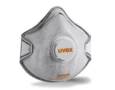 DUST MASK P2V D SILV-AIR CLASSIC 2220