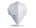 VOUWMASKER P1 D SILV-AIR CLASSIC 3100