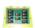 ZOLL AED PLUS LITHIUM BATTERIES 3V 10PC