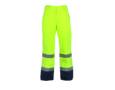 PANTALON PROTECTOR HI-VIZ C9-2