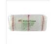 BANDAGE ROTE STREIFE 20ST