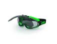 GOGGLE SOUDURE ULTRAS PC GRIS INFRA