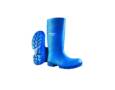 STIEFEL PUROFORT MULTIGRIP BLAU S4 CI SR