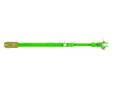 DAVIT ARM UITSCHUIFBAAR 1,2M - 2,13M