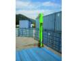 DAVIT PAAL ISO CONTAINER
