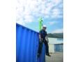 DAVIT POST ISO CONTAINER