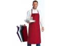 APRON VALET WITH POCKET