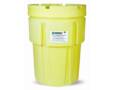 SALVAGE DRUM YELLOW 114 L UN APPROVED