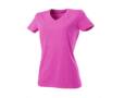 T-SHIRT TRICORP FEMMES TVT190