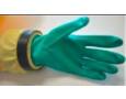 CHEMMAX PUSH-FIT GLOVE SYSTEM (5 SETS)