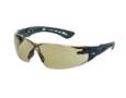 BRILLE RUSH+ TWILIGHT PLATINUM (GR/SCHW)