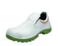 LOW SHOE VERA S2 SRC GREEN OUTSOLE